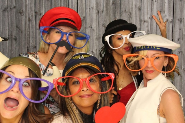Party Photography