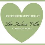 Preferred Supplier The Italian Villa