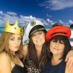 Party Hire Photo Booth