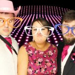 Mobile Photo Booth Hire