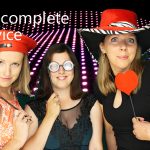 Photo Booth Party Hire